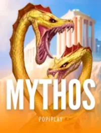 mythos game logo