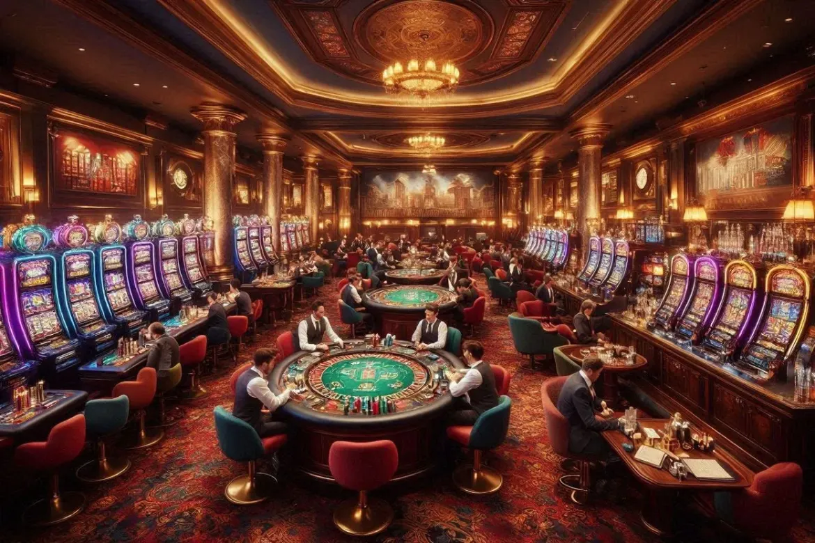 PowerUp Casino